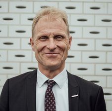 Wolfgang Heer