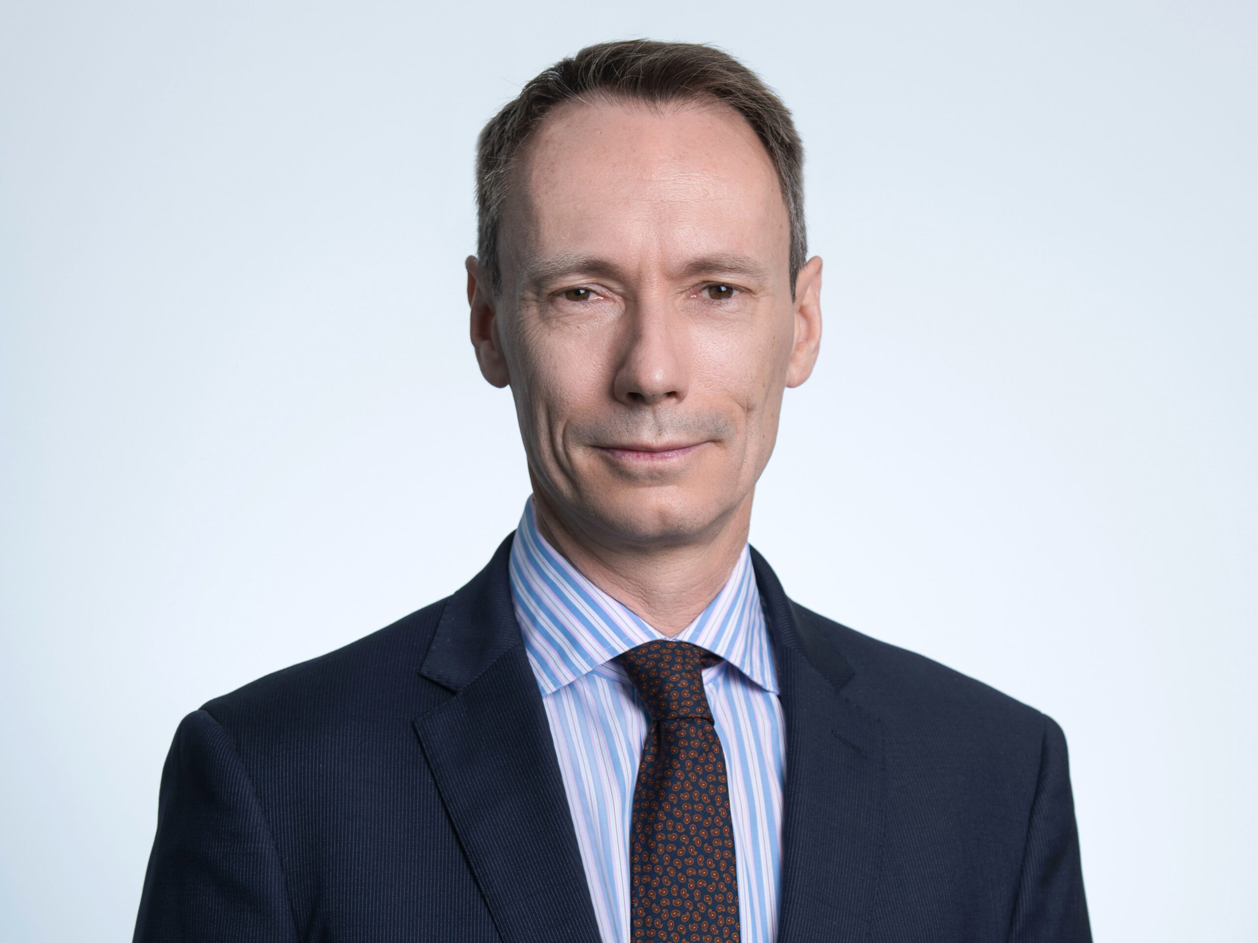 Dr. Peter Memminger