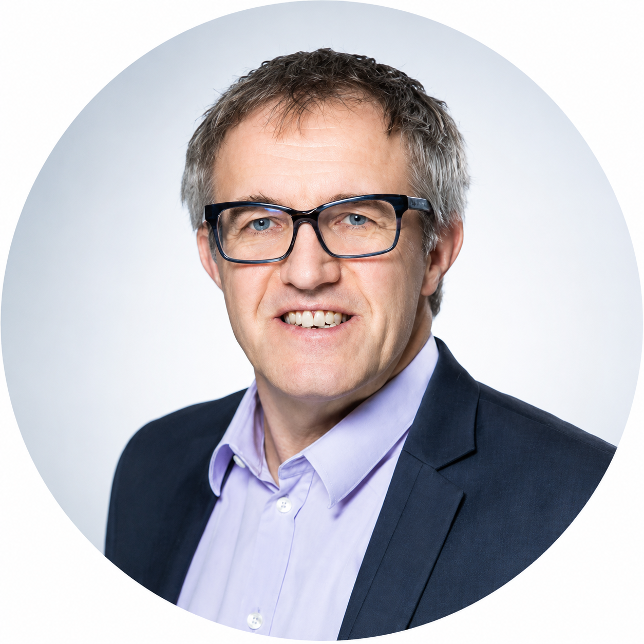Dr. Christoph Klein