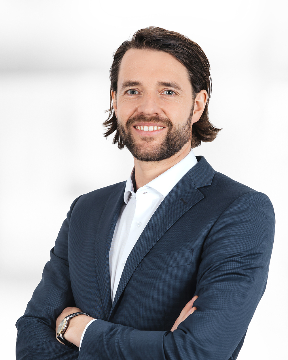 Dr. Florian Offergelt