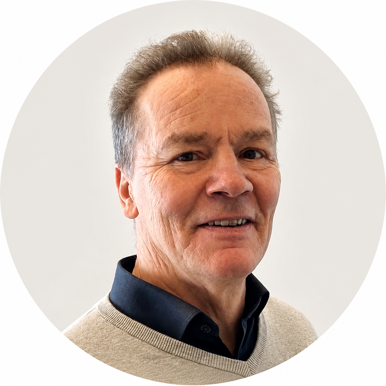 Andreas Ohrt